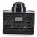 AEE SD19 1.5" TFT 5.0MP 1.25" CMOS Outdoor Sports Digital Video Camera Set - Black AEE SD19 1.5" TFT 5.0MP 1.25" CMOS Outdoor Sports Digital Video Camera Set - Black