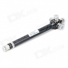 HongYang F-04 1-to-4 Cavity Power Splitter - Black HongYang F-04 1-to-4 Cavity Power Splitter - Black