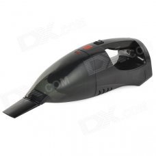 CZK CZK-6101 Multifunction 40W Car Vacuum Cleaner Set - Black (12V) CZK CZK-6101 Multifunction 40W Car Vacuum Cleaner Set - Black (12V)