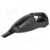 CZK CZK-6101 Multifunction 40W Car Vacuum Cleaner Set - Black (12V) CZK CZK-6101 Multifunction 40W Car Vacuum Cleaner Set - Black (12V)