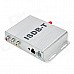 TV031 Brazil Standard HD ISDB-T Car Digital Receiver - Silver TV031 Brazil Standard HD ISDB-T Car Digital Receiver - Silver