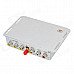 TV031 Brazil Standard HD ISDB-T Car Digital Receiver - Silver TV031 Brazil Standard HD ISDB-T Car Digital Receiver - Silver