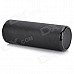 MUSIC ANGEL JH-MD13BT Stylish Bluetooth Speaker w/ TF / FM - Black + White (32G Max.) MUSIC ANGEL JH-MD13BT Stylish Bluetooth Speaker w/ TF / FM - Black + White (32G Max.)