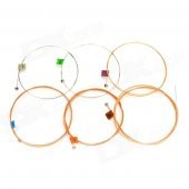 Alice AW432 Folk Guitar Strings Set (6 PCS)