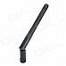 2.4G 3dBi Wi-Fi Antenna - Black