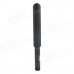 2.4G 2400~2500MHz 5dBi RP-SMA Antenna - Black