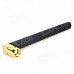 2.4G Plastic + Aluminum Alloy TV Receiver Antenna - Black 2.4G Plastic + Aluminum Alloy TV Receiver Antenna - Black