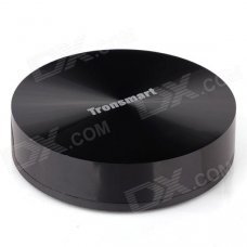 Tronsmart Vega Elite(S89) Android 4.4 Google TV Player w/ 2GB RAM, 8GB ROM, Bluetooth, XBMC - Black Tronsmart Vega Elite(S89) Android 4.4 Google TV Player w/ 2GB RAM, 8GB ROM, Bluetooth, XBMC - Black