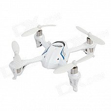 YD YD928 Mini 2.4G Radio Control 4-CH Quadcopter R/C Aircraft 3D Tumbling w/ 6-Axis Gyro - White YD YD928 Mini 2.4G Radio Control 4-CH Quadcopter R/C Aircraft 3D Tumbling w/ 6-Axis Gyro - White