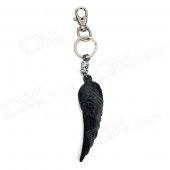 CHEERLINK AB-11 Wing Shaped Keychain