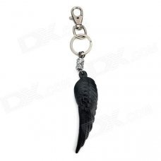 CHEERLINK AB-11 Wing Shaped Keychain CHEERLINK AB-11 Wing Shaped Keychain