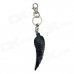CHEERLINK AB-11 Wing Shaped Keychain CHEERLINK AB-11 Wing Shaped Keychain