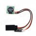 xl-011 DIY Replacement Tracker Module for R/C Helicopter - Black + Red xl-011 DIY Replacement Tracker Module for R/C Helicopter - Black + Red