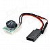 xl-011 DIY Replacement Tracker Module for R/C Helicopter - Black + Red xl-011 DIY Replacement Tracker Module for R/C Helicopter - Black + Red