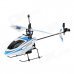 V911 Rechargeable 2.4GHz 4-Channel R/C Helicopter - Blue + White V911 Rechargeable 2.4GHz 4-Channel R/C Helicopter - Blue + White