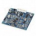 ZW 101 DIY Bluetooth V3.0 / V4.0 Audio Receiving Module - Blue + White ZW 101 DIY Bluetooth V3.0 / V4.0 Audio Receiving Module - Blue + White