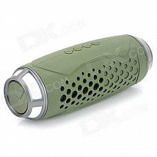 Kettle Style Waterproof 5200mAh Power Bank w/ 5W Bluetooth V3.0 Speaker / Mic / USB / /3.5mm Jack Kettle Style Waterproof 5200mAh Power Bank w/ 5W Bluetooth V3.0 Speaker / Mic / USB / /3.5mm Jack