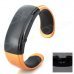 RQ-05 Bluetooth Bracelet Watch Answer Call w/ Vibration + Mic + Speaker + Time + Cell Phone - Golden RQ-05 Bluetooth Bracelet Watch Answer Call w/ Vibration + Mic + Speaker + Time + Cell Phone - Golden