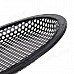 6" Car Audio Speaker Iron Mesh Cover - Black 6" Car Audio Speaker Iron Mesh Cover - Black