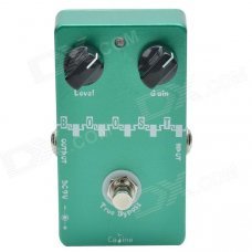 Caline CP-22 Boost Guitar Effects - Green Caline CP-22 Boost Guitar Effects - Green
