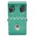 Caline CP-22 Boost Guitar Effects - Green Caline CP-22 Boost Guitar Effects - Green