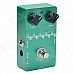 Caline CP-22 Boost Guitar Effects - Green Caline CP-22 Boost Guitar Effects - Green