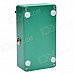 Caline CP-22 Boost Guitar Effects - Green Caline CP-22 Boost Guitar Effects - Green