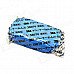 Car Cleaning Wax - Blue Car Cleaning Wax - Blue