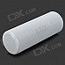 MUSIC ANGEL JH-MD13BT 8W Bluetooth Speaker w/ 3.5mm / FM / Micro USB / TF - White MUSIC ANGEL JH-MD13BT 8W Bluetooth Speaker w/ 3.5mm / FM / Micro USB / TF - White