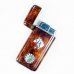 Classy Windproof Butane Lighter