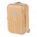 YADIAN NS0520 Fashion Suitcase Shape Piggy Bank - Orange YADIAN NS0520 Fashion Suitcase Shape Piggy Bank - Orange