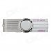 Kingston Digital 128GB DataTraveler 101 G2 USB 2.0 Drive White DT101G2/128GB