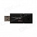 Kingston Digital 64GB DataTraveler 100 G3 USB 3.0 Drive DT100G3/64GB
