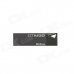 Kingston Digital 64GB DataTraveler Mini 3.0 USB 3.0 Drive Graphite DTM30/64GB