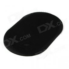 Silicone Vehicle Anti-Slip Mat - Black Silicone Vehicle Anti-Slip Mat - Black