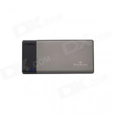 Kingston MobileLite Wireless Flash Reader for Smartphones and Tablets MLW221