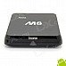 Jesurun M8 Quad-Core Android 4.4.2 Google TV Player w/ 2GB RAM, 8GB ROM, XBMC, NETFLIX, EU Plug Jesurun M8 Quad-Core Android 4.4.2 Google TV Player w/ 2GB RAM, 8GB ROM, XBMC, NETFLIX, EU Plug