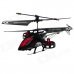 Brilink BH12 Rechargeable 4-CH IR Remote Control R/C Helicopter w/ Gyro - Black Brilink BH12 Rechargeable 4-CH IR Remote Control R/C Helicopter w/ Gyro - Black