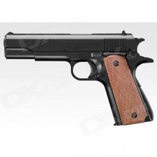 Tokyo Marui M1911A1 Government Spring Pistol (HG, Hop Up) Tokyo Marui M1911A1 Government Spring Pistol (HG, Hop Up)