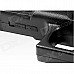 Tokyo Marui Glock 18C Electric Blow Back Pistol Black Tokyo Marui Glock 18C Electric Blow Back Pistol Black