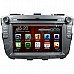 LsqSTAR 7" Touch Screen Separate Car DVD Player w/ GPS, AM, FM, RDS, Canbus,6CDC,AUX for Kia Sorento LsqSTAR 7" Touch Screen Separate Car DVD Player w/ GPS, AM, FM, RDS, Canbus,6CDC,AUX for Kia Sorento