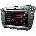 LsqSTAR 7" Touch Screen Separate Car DVD Player w/ GPS, AM, FM, RDS, Canbus,6CDC,AUX for Kia Sorento LsqSTAR 7" Touch Screen Separate Car DVD Player w/ GPS, AM, FM, RDS, Canbus,6CDC,AUX for Kia Sorento
