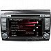 LsqSTAR 7" Touch Screen 2-Din Car DVD Player w/ GPS, AM, FM, RDS, Can bus, 6-CDC, AUX for Fiat Bravo LsqSTAR 7" Touch Screen 2-Din Car DVD Player w/ GPS, AM, FM, RDS, Can bus, 6-CDC, AUX for Fiat Bravo