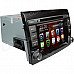 LsqSTAR 7" Touch Screen 2-Din Car DVD Player w/ GPS, AM, FM, RDS, Can bus, 6-CDC, AUX for Fiat Bravo LsqSTAR 7" Touch Screen 2-Din Car DVD Player w/ GPS, AM, FM, RDS, Can bus, 6-CDC, AUX for Fiat Bravo