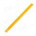 William 7A Anti-slip Nylon Drumsticks for Drumset - Orange (Pair) William 7A Anti-slip Nylon Drumsticks for Drumset - Orange (Pair)