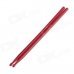 William 7A Anti-slip Nylon Drumsticks for Drumset - Red (Pair) William 7A Anti-slip Nylon Drumsticks for Drumset - Red (Pair)