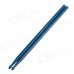 William 7A Anti-slip Nylon Drumsticks for Drumset - Blue (Pair) William 7A Anti-slip Nylon Drumsticks for Drumset - Blue (Pair)
