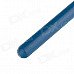 William 7A Anti-slip Nylon Drumsticks for Drumset - Blue (Pair) William 7A Anti-slip Nylon Drumsticks for Drumset - Blue (Pair)