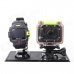 ESER TS-8900 Waterproof 16MP HD 1080P Sports DV w/1.5" Display Remote Control Watch - Black ESER TS-8900 Waterproof 16MP HD 1080P Sports DV w/1.5" Display Remote Control Watch - Black
