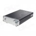 FeiXiang FX1002A 2 x 160W 2-Channel Digital Hi-Fi Amplifier Set - Silver + Black FeiXiang FX1002A 2 x 160W 2-Channel Digital Hi-Fi Amplifier Set - Silver + Black